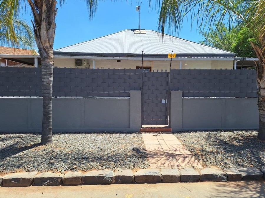 To Let 0 Bedroom Property for Rent in Belgravia Northern Cape